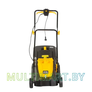Газонокосилка Huter ELM-2000P картинка 2